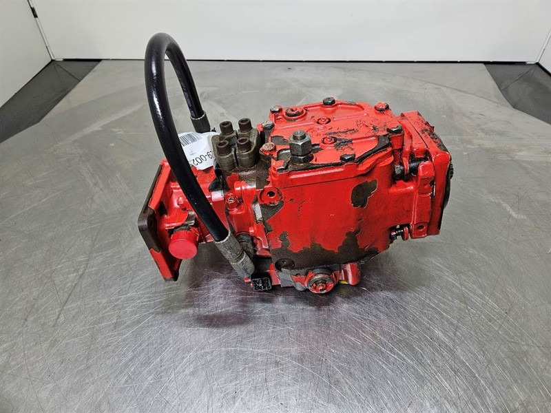 Linde BPV70-01R 2604 - Drive pump/Fahrpumpe/Rijpomp - Гидравлика для Строительной техники: фото 4 Linde BPV70-01R 2604 - Drive pump/Fahrpumpe/Rijpomp - Гидравлика для Строительной техники: фото 4