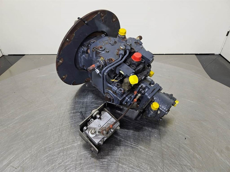 Linde BPV70R - Drive pump/Fahrpumpe/Rijpomp - Гидравлика для Строительной техники: фото 4 Linde BPV70R - Drive pump/Fahrpumpe/Rijpomp - Гидравлика для Строительной техники: фото 4