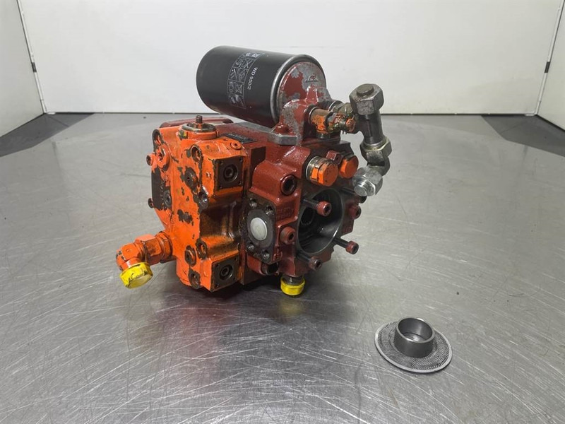Linde BPV70R - Drive pump/Fahrpumpe/Rijpomp - Гидравлика для Строительной техники: фото 3 Linde BPV70R - Drive pump/Fahrpumpe/Rijpomp - Гидравлика для Строительной техники: фото 3