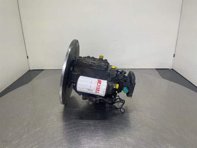 Linde - Drive pump/Fahrpumpe/Rijpomp - Гидравлика для Строительной техники: фото 2 Linde - Drive pump/Fahrpumpe/Rijpomp - Гидравлика для Строительной техники: фото 2