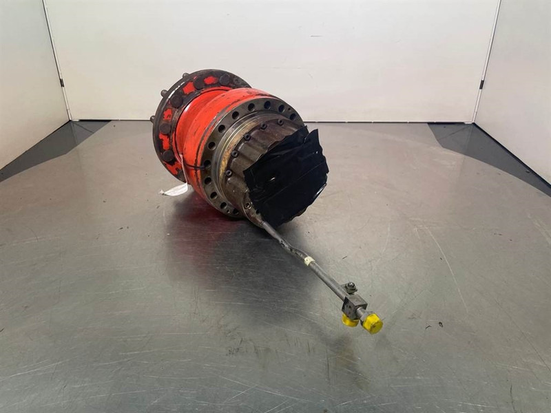 Linde H50-GR80-06-Wheel drive/Radgetriebe - Гидравлика для Строительной техники: фото 2 Linde H50-GR80-06-Wheel drive/Radgetriebe - Гидравлика для Строительной техники: фото 2