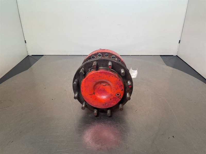 Linde H50-GR80-06-Wheel drive/Radgetriebe - Гидравлика для Строительной техники: фото 4 Linde H50-GR80-06-Wheel drive/Radgetriebe - Гидравлика для Строительной техники: фото 4
