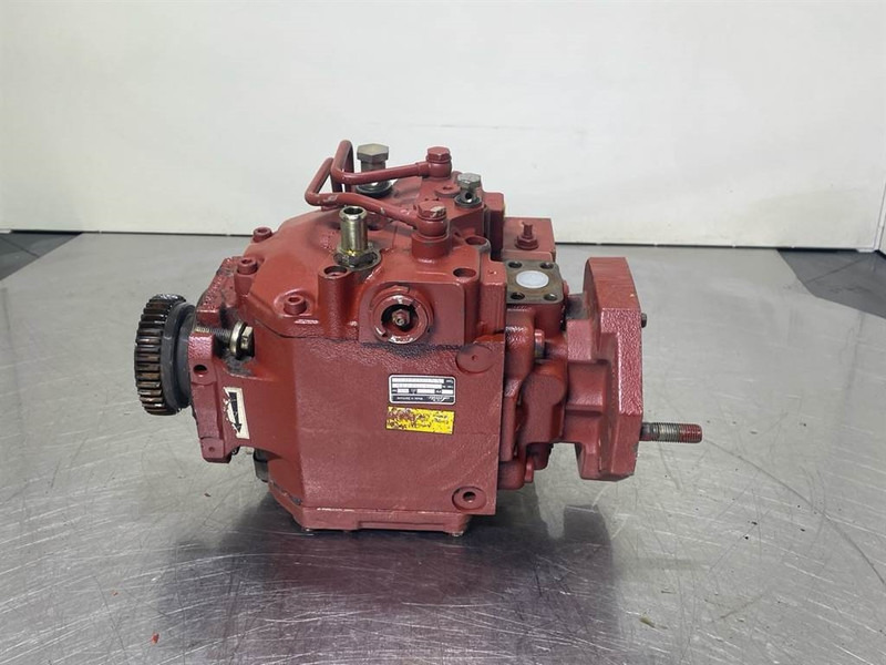 Linde H50/H80-BPV100-H60R-Drive pump/Fahrpumpe/Rijpomp - Гидравлика для Строительной техники: фото 4 Linde H50/H80-BPV100-H60R-Drive pump/Fahrpumpe/Rijpomp - Гидравлика для Строительной техники: фото 4