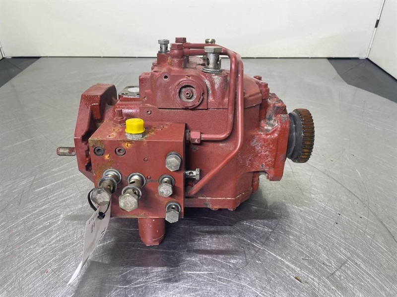 Linde H50/H80-BPV100-H60R-Drive pump/Fahrpumpe/Rijpomp - Гидравлика для Строительной техники: фото 1 Linde H50/H80-BPV100-H60R-Drive pump/Fahrpumpe/Rijpomp - Гидравлика для Строительной техники: фото 1