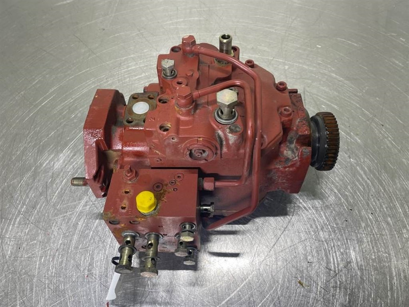 Linde H50/H80-BPV100-H60R-Drive pump/Fahrpumpe/Rijpomp - Гидравлика для Строительной техники: фото 3 Linde H50/H80-BPV100-H60R-Drive pump/Fahrpumpe/Rijpomp - Гидравлика для Строительной техники: фото 3