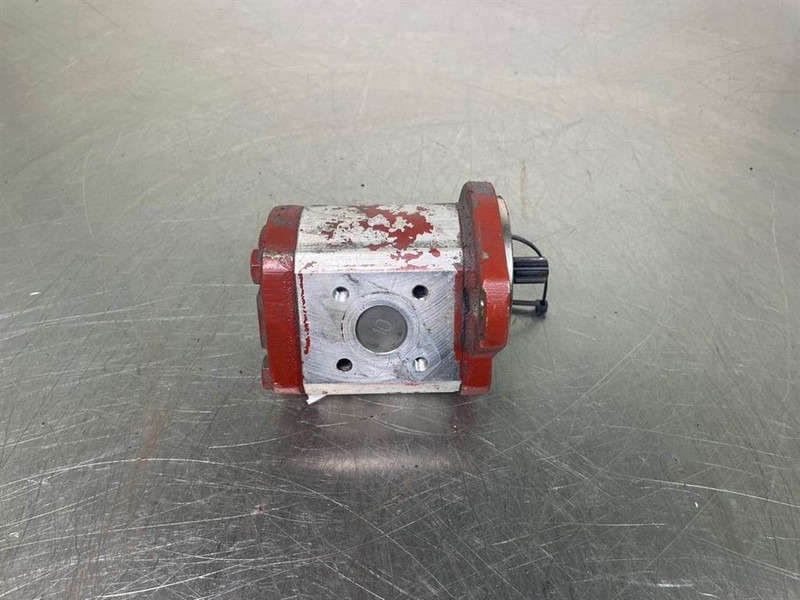 Linde H50-Haldex W9A1-27-R-3-F-27-Gearpump/Zahnradpumpe - Гидравлика для Строительной техники: фото 2 Linde H50-Haldex W9A1-27-R-3-F-27-Gearpump/Zahnradpumpe - Гидравлика для Строительной техники: фото 2