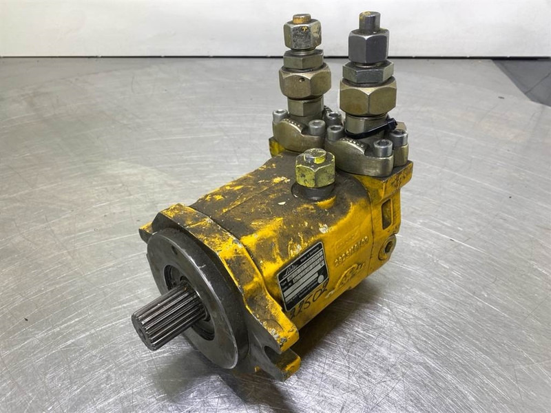 Linde HMF50-02-Drive motor/Fahrmotor/Rijmotor - Гидравлика для Строительной техники: фото 2 Linde HMF50-02-Drive motor/Fahrmotor/Rijmotor - Гидравлика для Строительной техники: фото 2