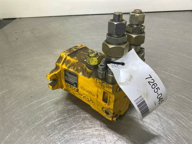 Linde HMF50-02-Drive motor/Fahrmotor/Rijmotor - Гидравлика для Строительной техники: фото 4 Linde HMF50-02-Drive motor/Fahrmotor/Rijmotor - Гидравлика для Строительной техники: фото 4