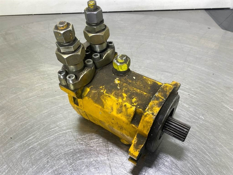 Linde HMF50-02-Drive motor/Fahrmotor/Rijmotor - Гидравлика для Строительной техники: фото 3 Linde HMF50-02-Drive motor/Fahrmotor/Rijmotor - Гидравлика для Строительной техники: фото 3