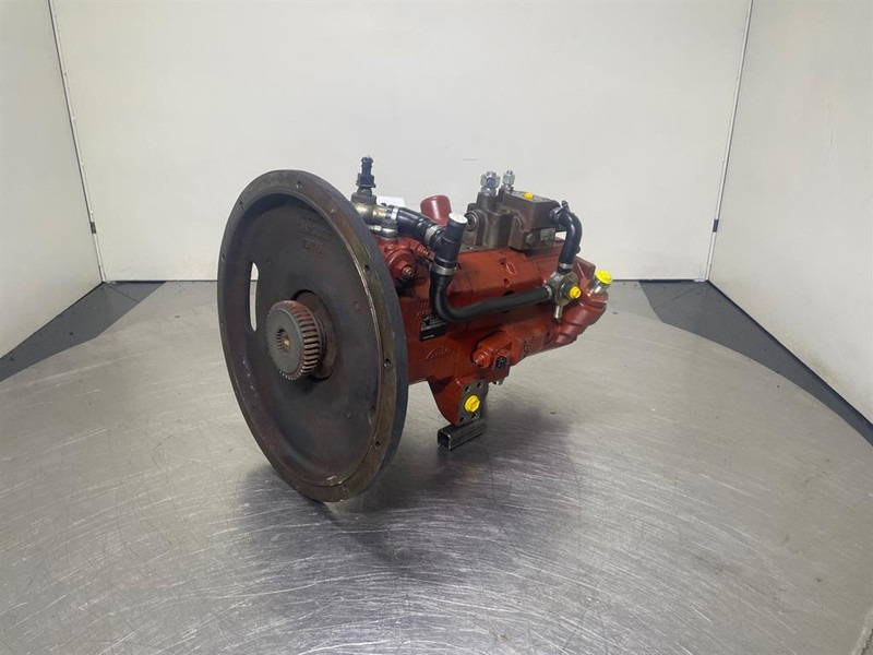 Linde HPV105/75D-02 2510 - Load sensing pump - Гидравлика для Строительной техники: фото 2 Linde HPV105/75D-02 2510 - Load sensing pump - Гидравлика для Строительной техники: фото 2