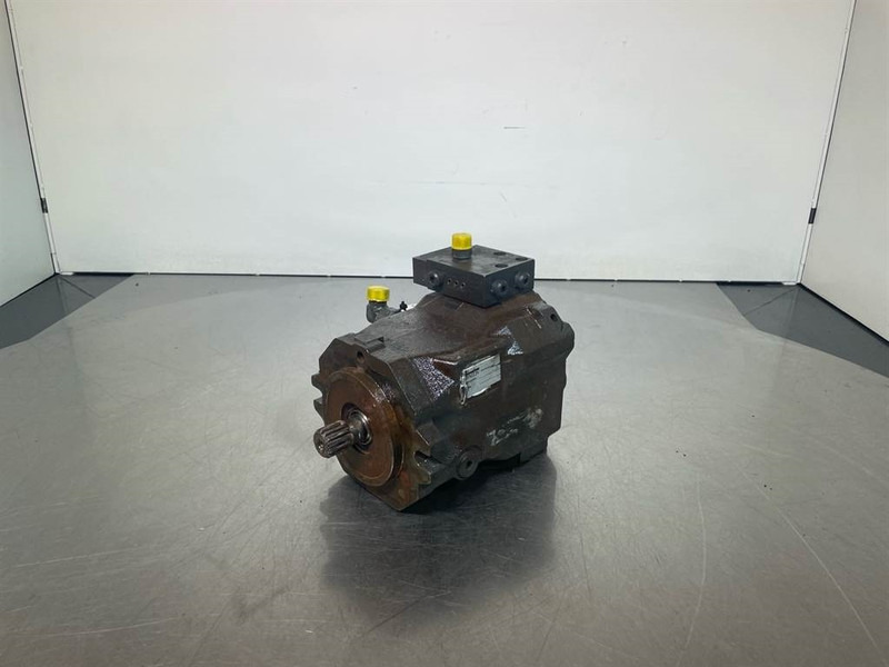 Linde - Hencon 633654600-Drive motor/Fahrmotor/Rijmotor - Гидравлика для Строительной техники: фото 2 Linde - Hencon 633654600-Drive motor/Fahrmotor/Rijmotor - Гидравлика для Строительной техники: фото 2