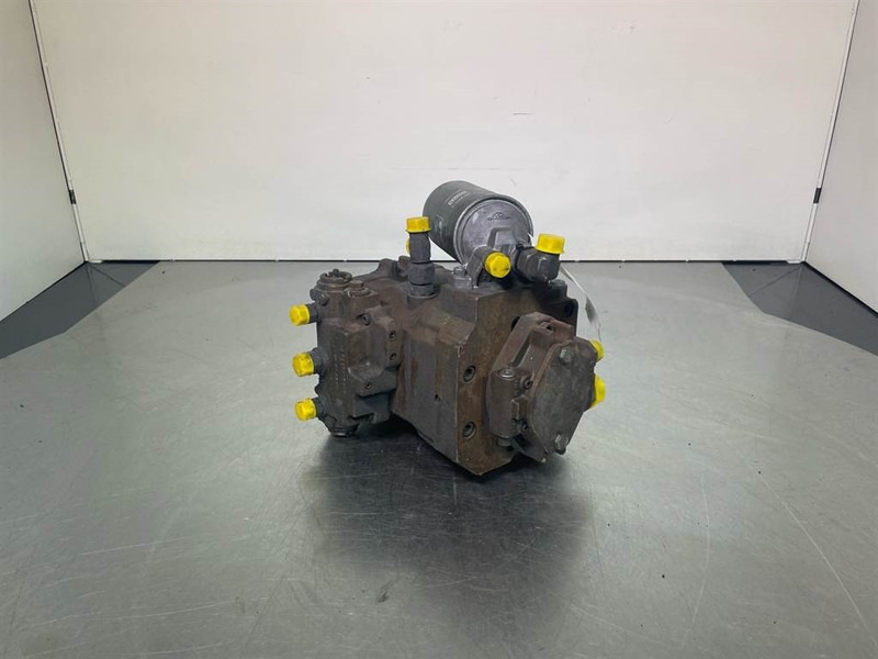 Linde -Hencon 633707800-Drive pump/Fahrpumpe/Rijpomp - Гидравлика для Строительной техники: фото 2 Linde -Hencon 633707800-Drive pump/Fahrpumpe/Rijpomp - Гидравлика для Строительной техники: фото 2