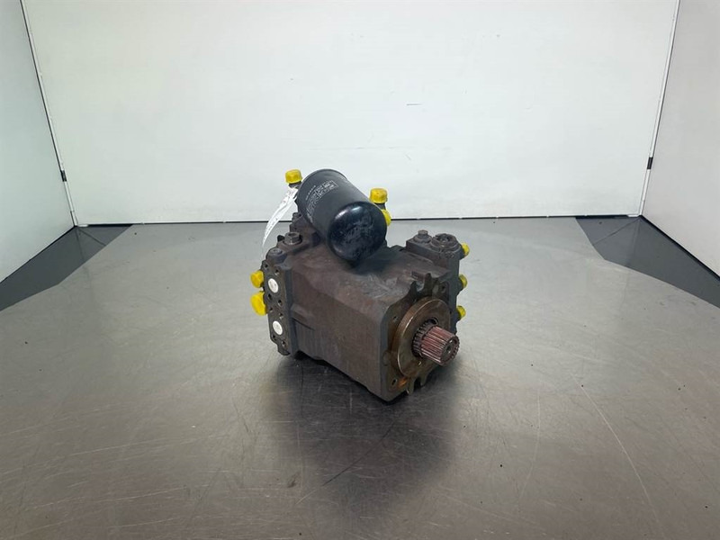 Linde -Hencon 633707800-Drive pump/Fahrpumpe/Rijpomp - Гидравлика для Строительной техники: фото 3 Linde -Hencon 633707800-Drive pump/Fahrpumpe/Rijpomp - Гидравлика для Строительной техники: фото 3