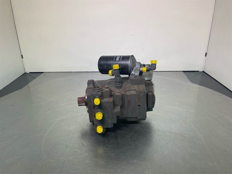 Linde -Hencon 633707800-Drive pump/Fahrpumpe/Rijpomp - Гидравлика для Строительной техники: фото 1 Linde -Hencon 633707800-Drive pump/Fahrpumpe/Rijpomp - Гидравлика для Строительной техники: фото 1