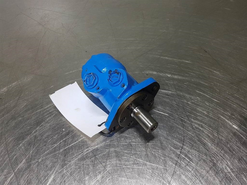 M+S Hydraulic MP100CU/4 - Hydraulic motor/Hydrauli - Гидравлика: фото 2 M+S Hydraulic MP100CU/4 - Hydraulic motor/Hydrauli - Гидравлика: фото 2