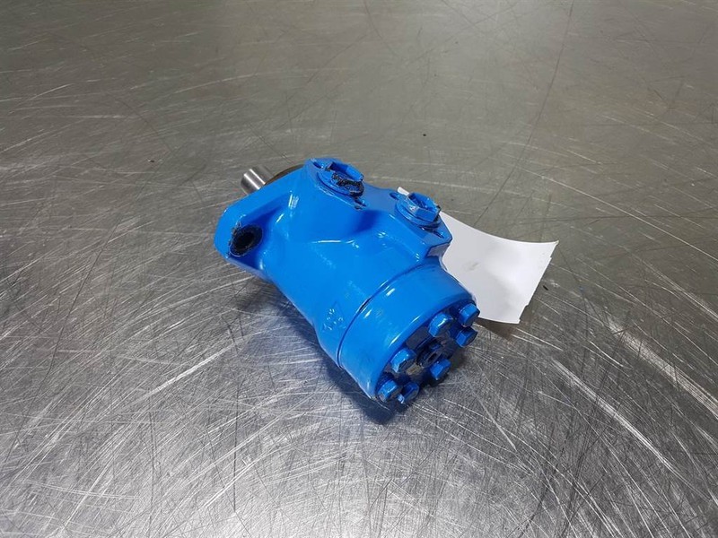 M+S Hydraulic MP100CU/4 - Hydraulic motor/Hydrauli - Гидравлика: фото 3 M+S Hydraulic MP100CU/4 - Hydraulic motor/Hydrauli - Гидравлика: фото 3
