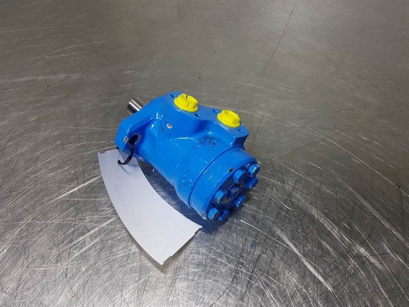 M+S Hydraulic MP32CU/4 - Hydraulic motor/Hydraulik - Гидравлика: фото 3 M+S Hydraulic MP32CU/4 - Hydraulic motor/Hydraulik - Гидравлика: фото 3