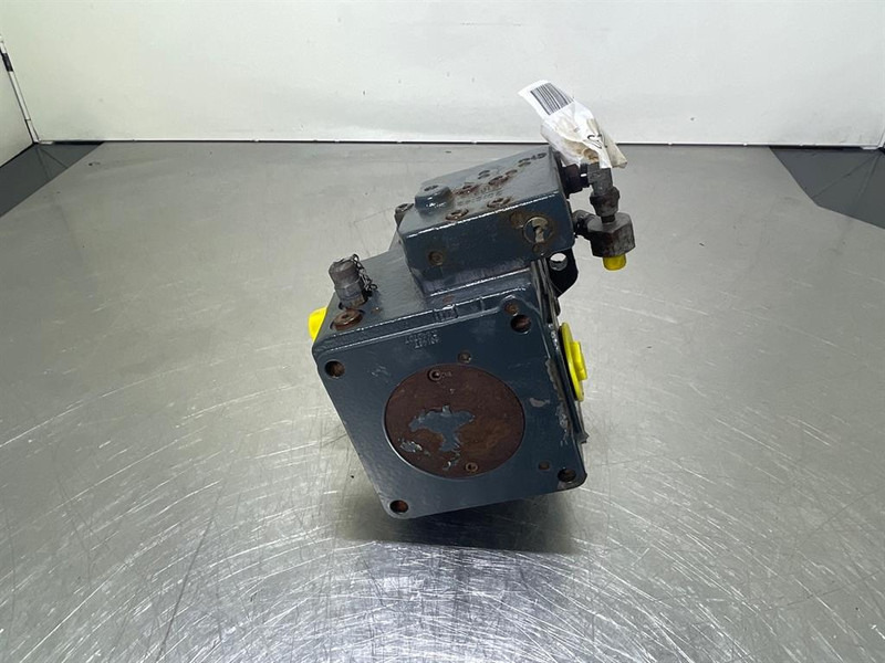 MAGNI RTH5.30-Rexroth A11VO60DRS/10R-Load sensing pump - Гидравлика для Строительной техники: фото 5 MAGNI RTH5.30-Rexroth A11VO60DRS/10R-Load sensing pump - Гидравлика для Строительной техники: фото 5