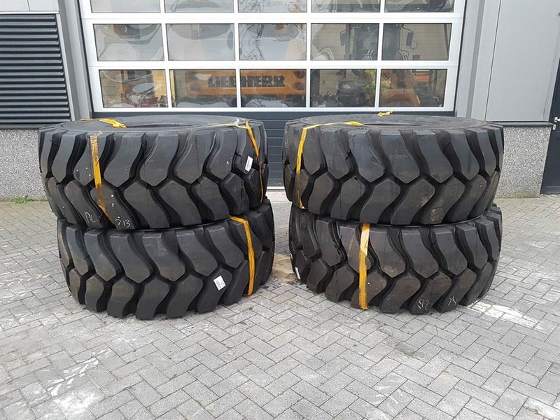 MTP 26.5-R25 - WB05 - Tyre/Reifen/Band - Шина для Строительной техники: фото 1 MTP 26.5-R25 - WB05 - Tyre/Reifen/Band - Шина для Строительной техники: фото 1