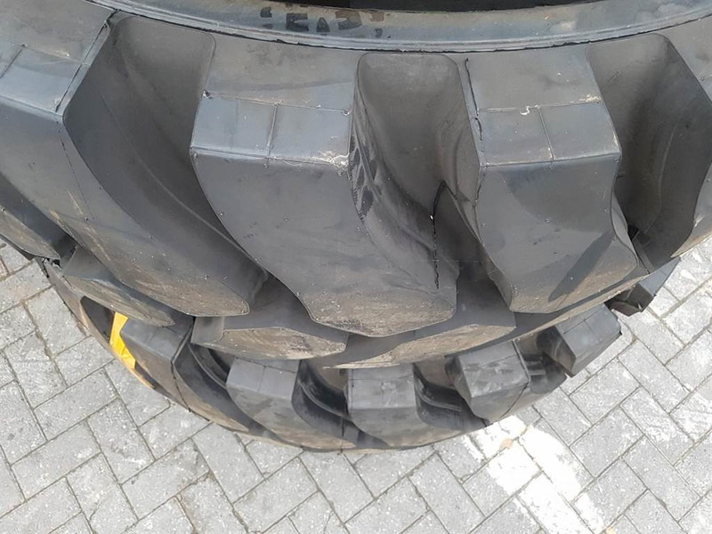 MTP 26.5-R25 - WB05 - Tyre/Reifen/Band - Шина для Строительной техники: фото 3 MTP 26.5-R25 - WB05 - Tyre/Reifen/Band - Шина для Строительной техники: фото 3