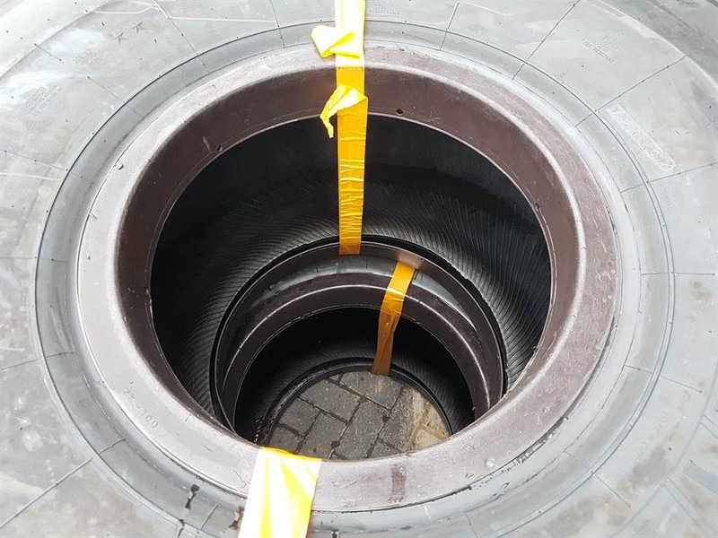 MTP 26.5-R25 - WB05 - Tyre/Reifen/Band - Шина для Строительной техники: фото 5 MTP 26.5-R25 - WB05 - Tyre/Reifen/Band - Шина для Строительной техники: фото 5