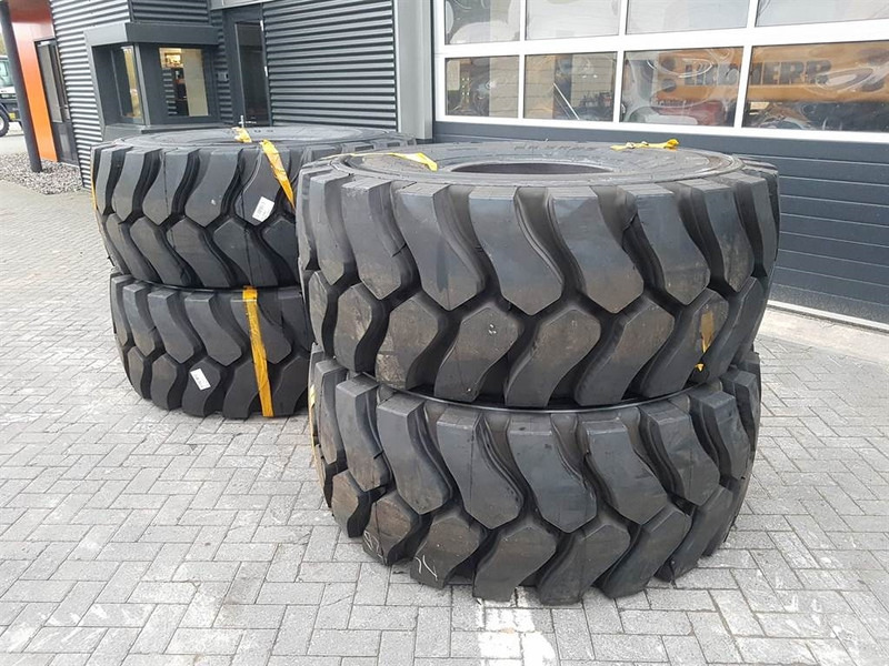 MTP 26.5-R25 - WB05 - Tyre/Reifen/Band - Шина для Строительной техники: фото 2 MTP 26.5-R25 - WB05 - Tyre/Reifen/Band - Шина для Строительной техники: фото 2