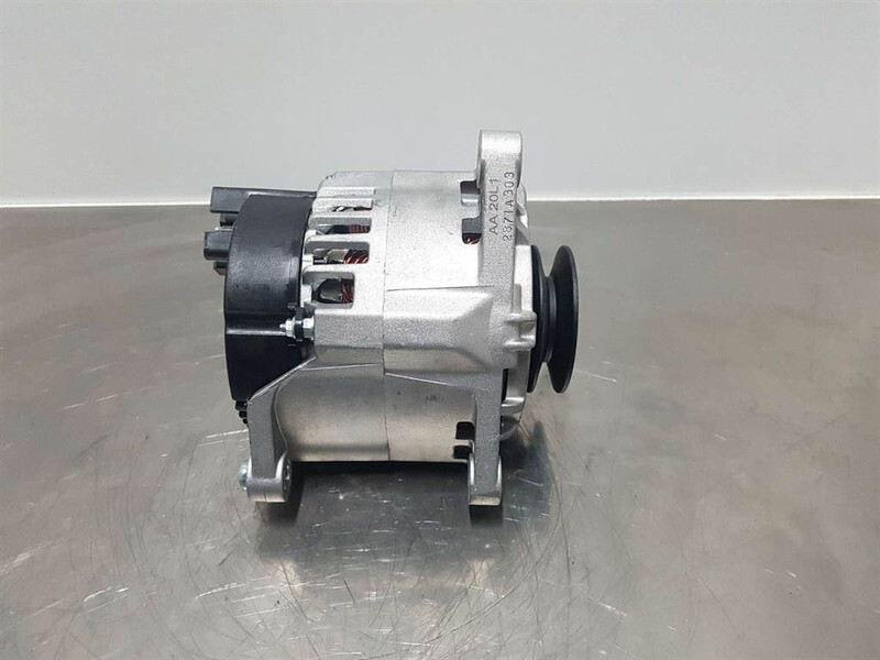 Manitou 12V 80A - Alternator/Lichtmaschine/Dynamo - Двигатель для Строительной техники: фото 2 Manitou 12V 80A - Alternator/Lichtmaschine/Dynamo - Двигатель для Строительной техники: фото 2