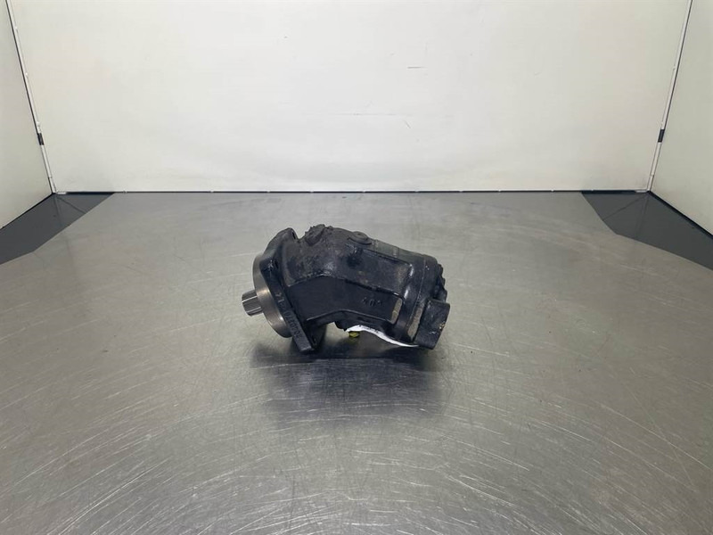 Manitou 160ATJ-Rexroth A2FM80/61W-Drive motor/Fahrmotor - Гидравлика для Строительной техники: фото 1 Manitou 160ATJ-Rexroth A2FM80/61W-Drive motor/Fahrmotor - Гидравлика для Строительной техники: фото 1