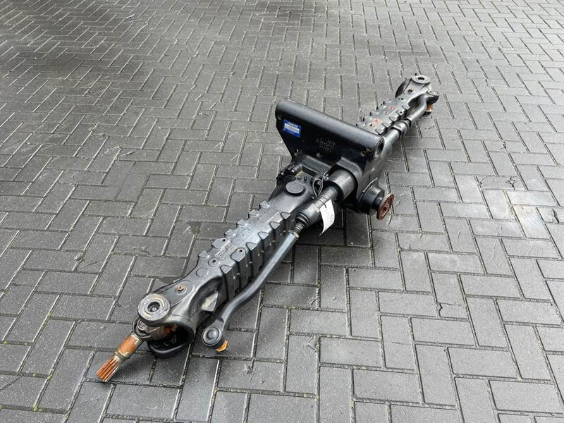 Manitou 52620085-Spicer Dana 212/10112873-Axle/Achse/As - Ось и запчасти для Строительной техники: фото 2 Manitou 52620085-Spicer Dana 212/10112873-Axle/Achse/As - Ось и запчасти для Строительной техники: фото 2