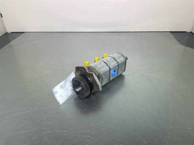 Manitou -5N2460309-Gearpump/Zahnradpumpe/Tandwielpomp - Гидравлика для Строительной техники: фото 3 Manitou -5N2460309-Gearpump/Zahnradpumpe/Tandwielpomp - Гидравлика для Строительной техники: фото 3