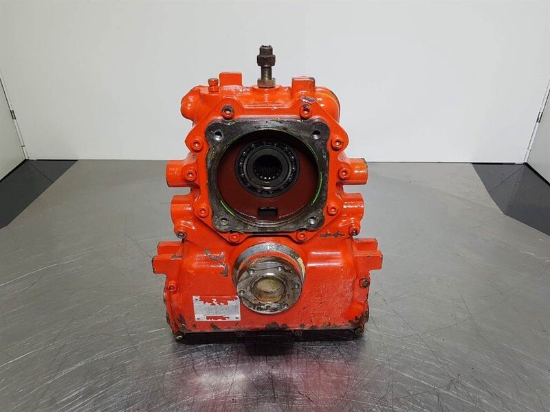 Manitou -Carraro 26.20-TB172-149460-Transmission/Getriebe - Коробка передач и запчасти для Строительной техники: фото 1 Manitou -Carraro 26.20-TB172-149460-Transmission/Getriebe - Коробка передач и запчасти для Строительной техники: фото 1
