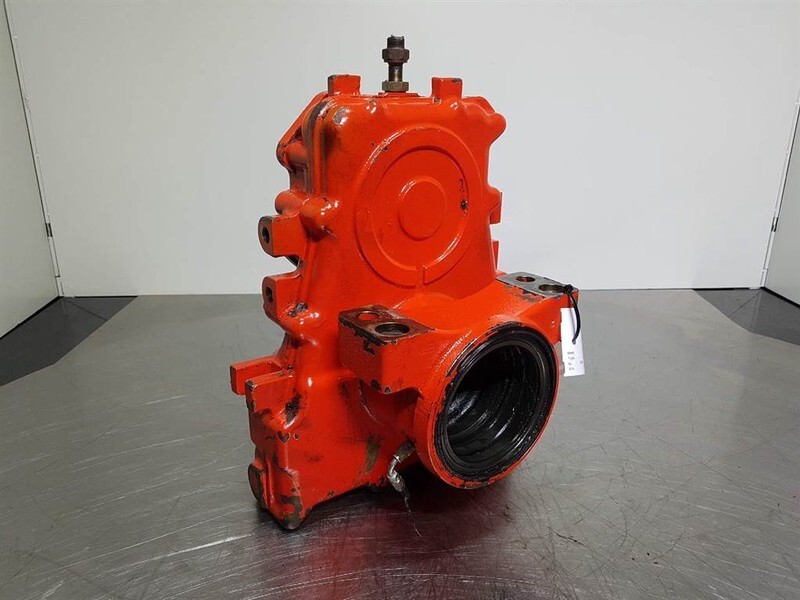 Manitou -Carraro 26.20-TB172-149460-Transmission/Getriebe - Коробка передач и запчасти для Строительной техники: фото 4 Manitou -Carraro 26.20-TB172-149460-Transmission/Getriebe - Коробка передач и запчасти для Строительной техники: фото 4