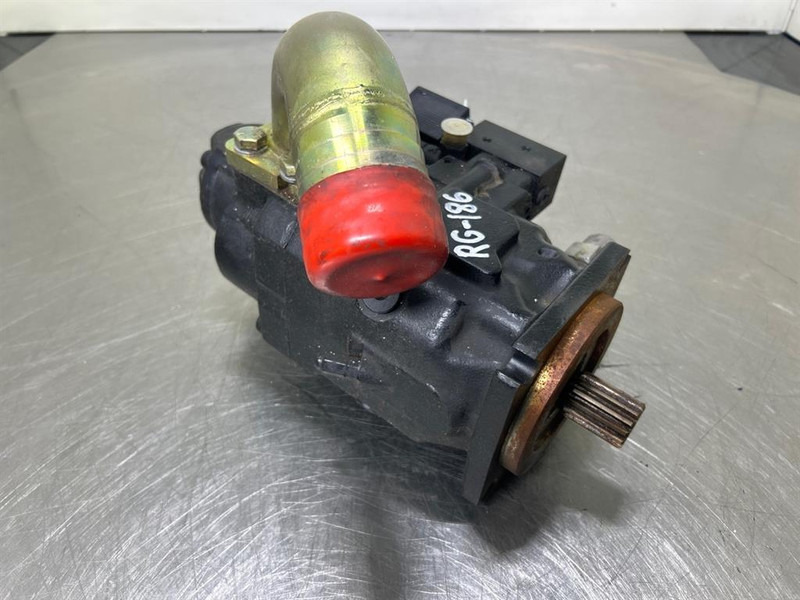 Manitou MLT-52517691-Casappa 6509005Z-Load sensing pump - Гидравлика для Строительной техники: фото 3 Manitou MLT-52517691-Casappa 6509005Z-Load sensing pump - Гидравлика для Строительной техники: фото 3