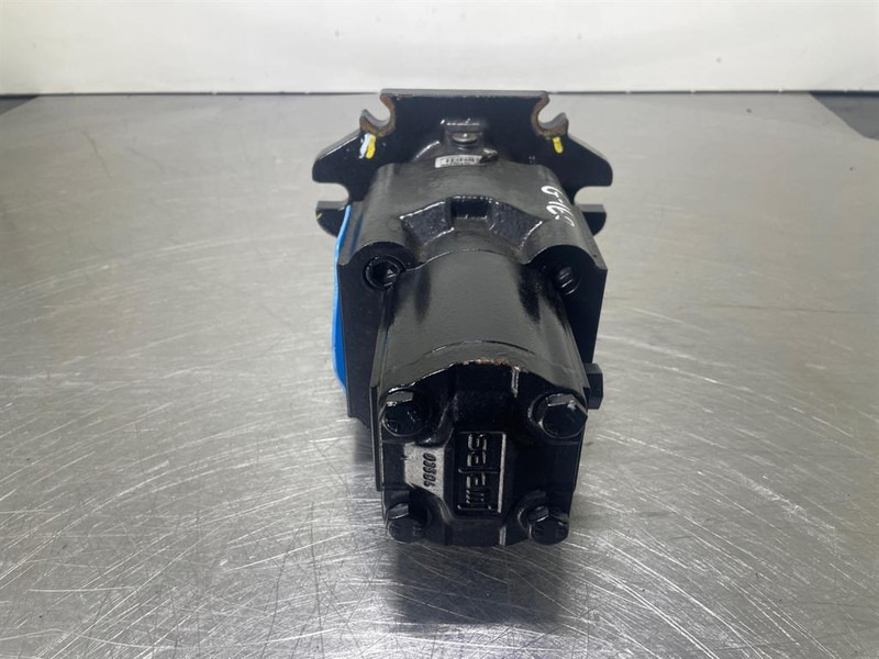 Manitou MLT635/733/737/741-52736886-Gearpump/Zahnradpumpe - Гидравлика для Строительной техники: фото 3 Manitou MLT635/733/737/741-52736886-Gearpump/Zahnradpumpe - Гидравлика для Строительной техники: фото 3