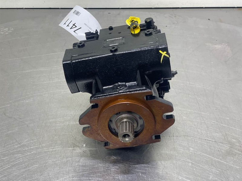 Manitou MLT635/741/940-52571755-Drive pump/Fahrpumpe - Гидравлика для Строительной техники: фото 2 Manitou MLT635/741/940-52571755-Drive pump/Fahrpumpe - Гидравлика для Строительной техники: фото 2