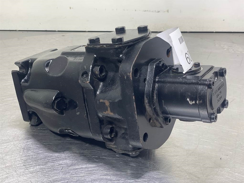 Manitou MLT840/841/1040/1041-52535286-Load sensing pump - Гидравлика для Строительной техники: фото 5 Manitou MLT840/841/1040/1041-52535286-Load sensing pump - Гидравлика для Строительной техники: фото 5