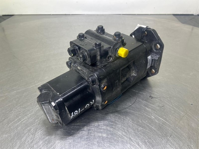 Manitou MT1135-52736885-Salami PG330-Load sensing pump - Гидравлика для Строительной техники: фото 2 Manitou MT1135-52736885-Salami PG330-Load sensing pump - Гидравлика для Строительной техники: фото 2