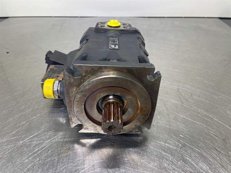 Manitou MT14/1840-310818-Load sensing pump - Гидравлика для Строительной техники: фото 4 Manitou MT14/1840-310818-Load sensing pump - Гидравлика для Строительной техники: фото 4