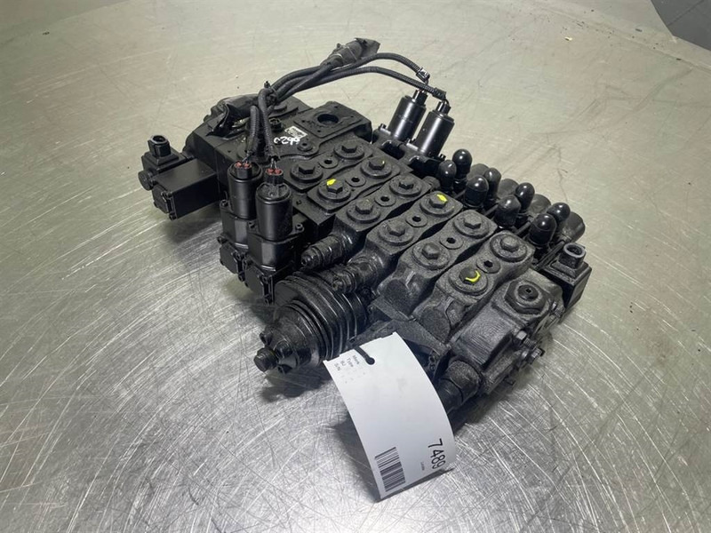 Manitou MT1440/1840-52536374-Valve/Ventile/Ventiel - Гидравлика для Строительной техники: фото 4 Manitou MT1440/1840-52536374-Valve/Ventile/Ventiel - Гидравлика для Строительной техники: фото 4