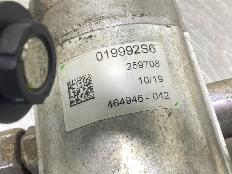 Manitou MT1840-259708-Gearpump/Zahnradpumpe/Tandwielpomp - Гидравлика для Строительной техники: фото 5 Manitou MT1840-259708-Gearpump/Zahnradpumpe/Tandwielpomp - Гидравлика для Строительной техники: фото 5