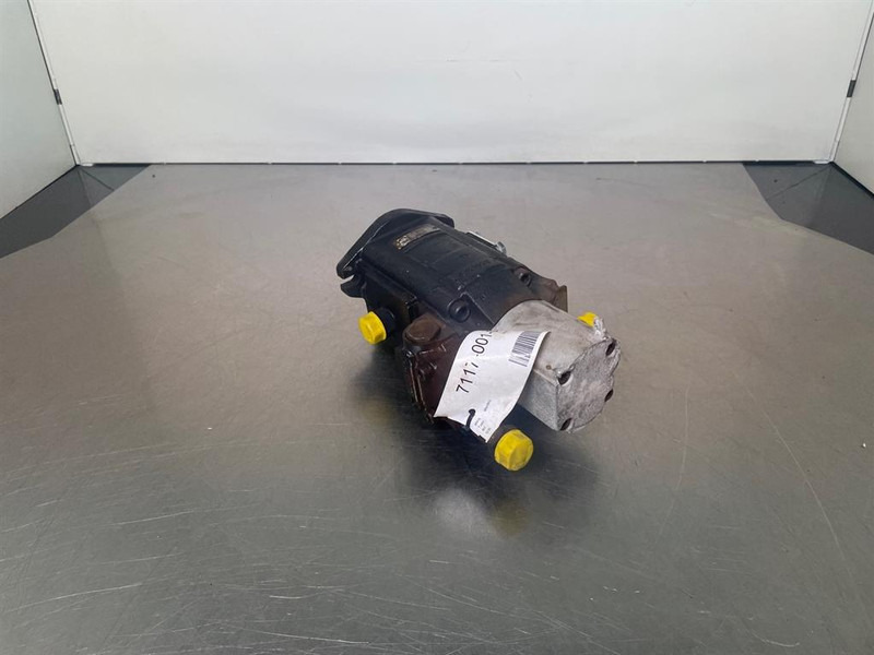 Manitou MT1840-52537440-Gearpump/Zahnradpumpe/Tandwielpomp - Гидравлика для Строительной техники: фото 3 Manitou MT1840-52537440-Gearpump/Zahnradpumpe/Tandwielpomp - Гидравлика для Строительной техники: фото 3