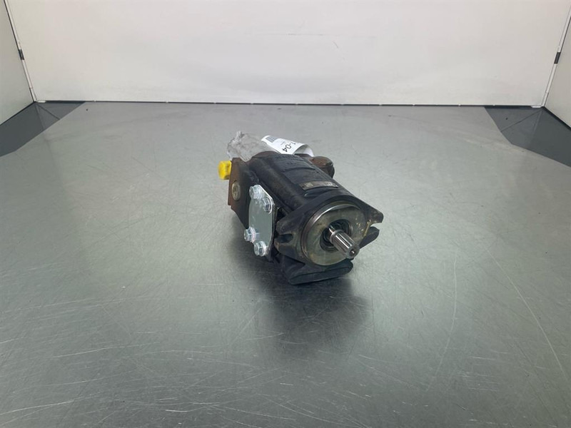 Manitou MT1840-52537440-Gearpump/Zahnradpumpe/Tandwielpomp - Гидравлика для Строительной техники: фото 2 Manitou MT1840-52537440-Gearpump/Zahnradpumpe/Tandwielpomp - Гидравлика для Строительной техники: фото 2