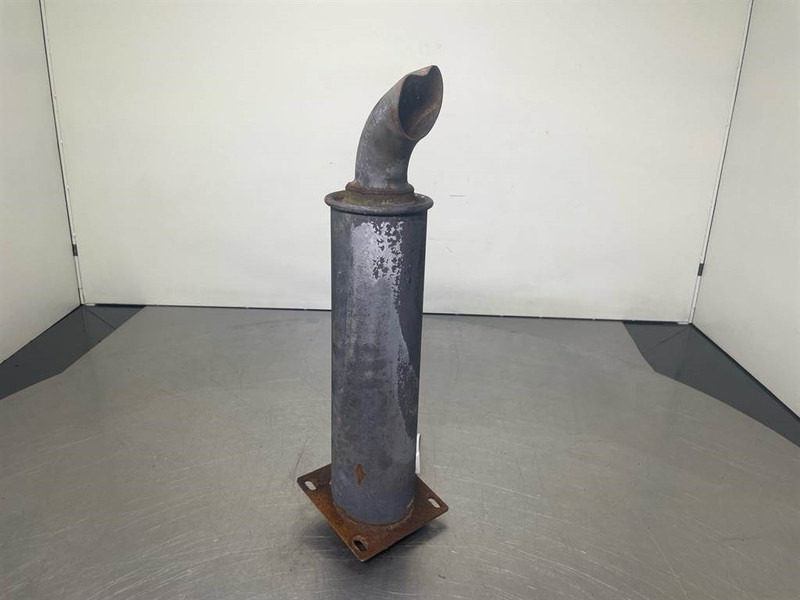 Manitou MT523-250521-Exhaust/Auspuff/Uitlaat - Двигатель для Строительной техники: фото 2 Manitou MT523-250521-Exhaust/Auspuff/Uitlaat - Двигатель для Строительной техники: фото 2