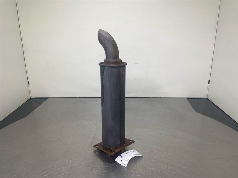Manitou MT523-250521-Exhaust/Auspuff/Uitlaat - Двигатель для Строительной техники: фото 3 Manitou MT523-250521-Exhaust/Auspuff/Uitlaat - Двигатель для Строительной техники: фото 3