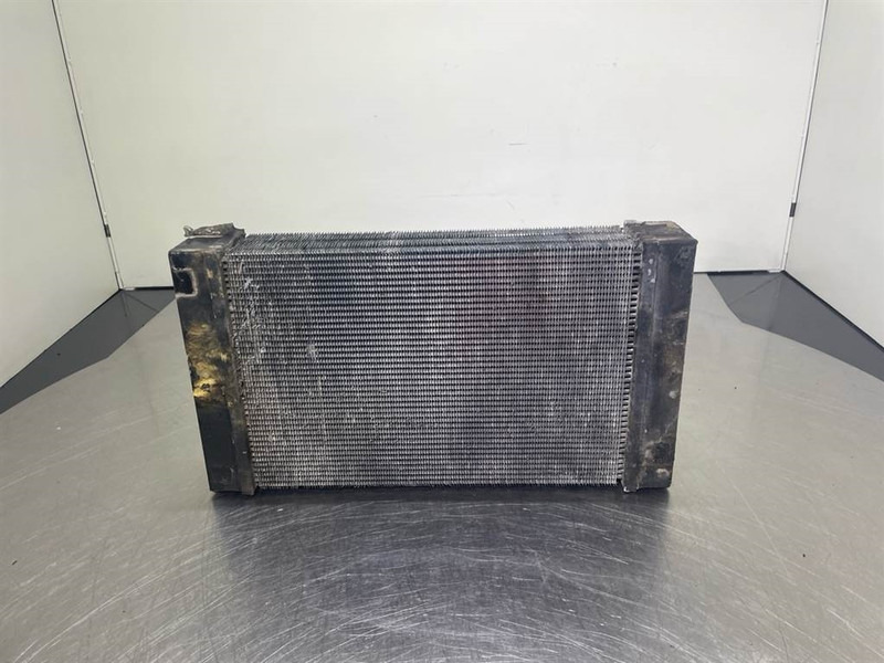 Manitou MT523 - Oil cooler/Ölkühler/Oliekoeler - Гидравлика для Строительной техники: фото 3 Manitou MT523 - Oil cooler/Ölkühler/Oliekoeler - Гидравлика для Строительной техники: фото 3