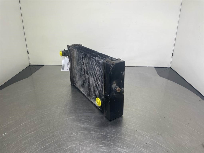 Manitou MT523 - Oil cooler/Ölkühler/Oliekoeler - Гидравлика для Строительной техники: фото 2 Manitou MT523 - Oil cooler/Ölkühler/Oliekoeler - Гидравлика для Строительной техники: фото 2