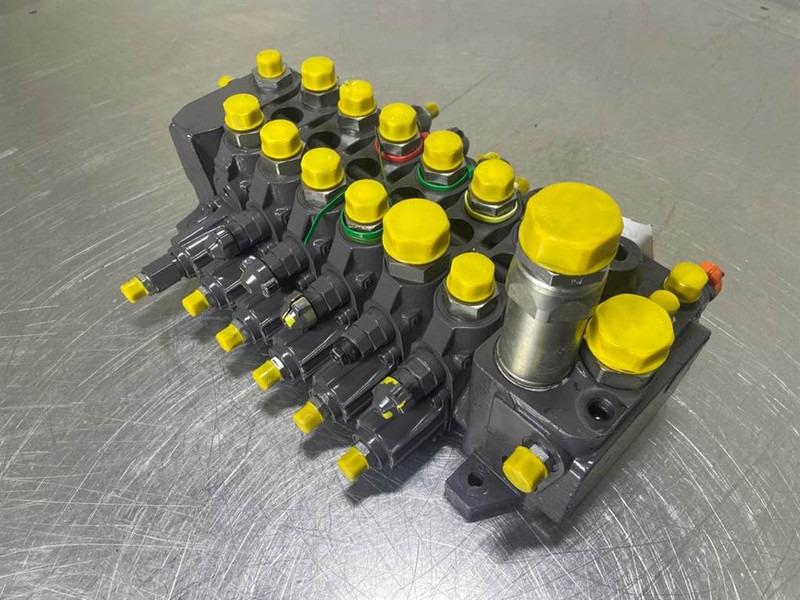 Mecalac 12MTX-5360455-Rexroth R908406886-Valve/Ventile - Гидравлика для Строительной техники: фото 5 Mecalac 12MTX-5360455-Rexroth R908406886-Valve/Ventile - Гидравлика для Строительной техники: фото 5