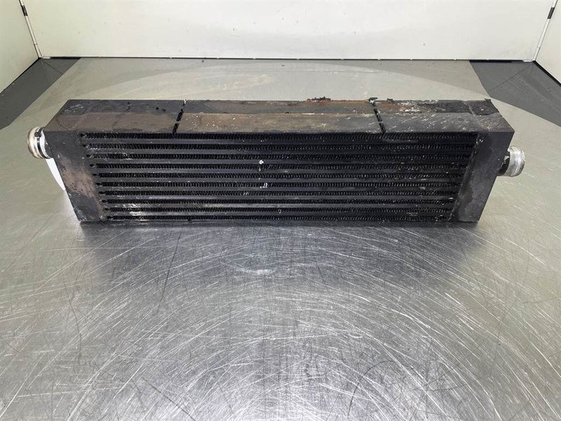 Mecalac 12MTX-5370539-Cooler/Kühler/Koeler - Двигатель для Строительной техники: фото 5 Mecalac 12MTX-5370539-Cooler/Kühler/Koeler - Двигатель для Строительной техники: фото 5