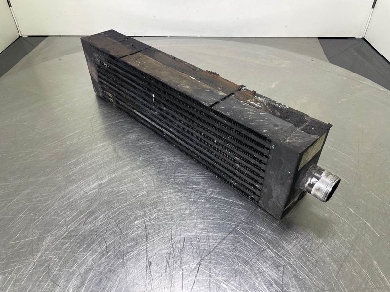 Mecalac 12MTX-5370539-Cooler/Kühler/Koeler - Двигатель для Строительной техники: фото 4 Mecalac 12MTX-5370539-Cooler/Kühler/Koeler - Двигатель для Строительной техники: фото 4