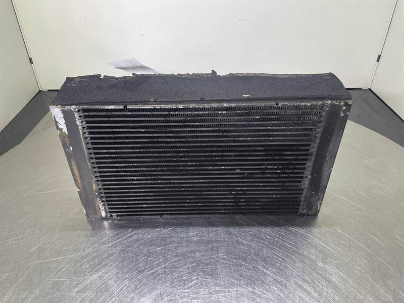 Mecalac 12MTX-5370539-Oil cooler/Ölkühler/Oliekoeler - Гидравлика для Строительной техники: фото 1 Mecalac 12MTX-5370539-Oil cooler/Ölkühler/Oliekoeler - Гидравлика для Строительной техники: фото 1